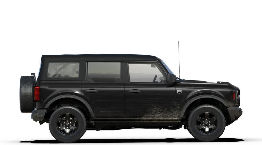 Thumbnail: 2025 Ford Bronco - 5
