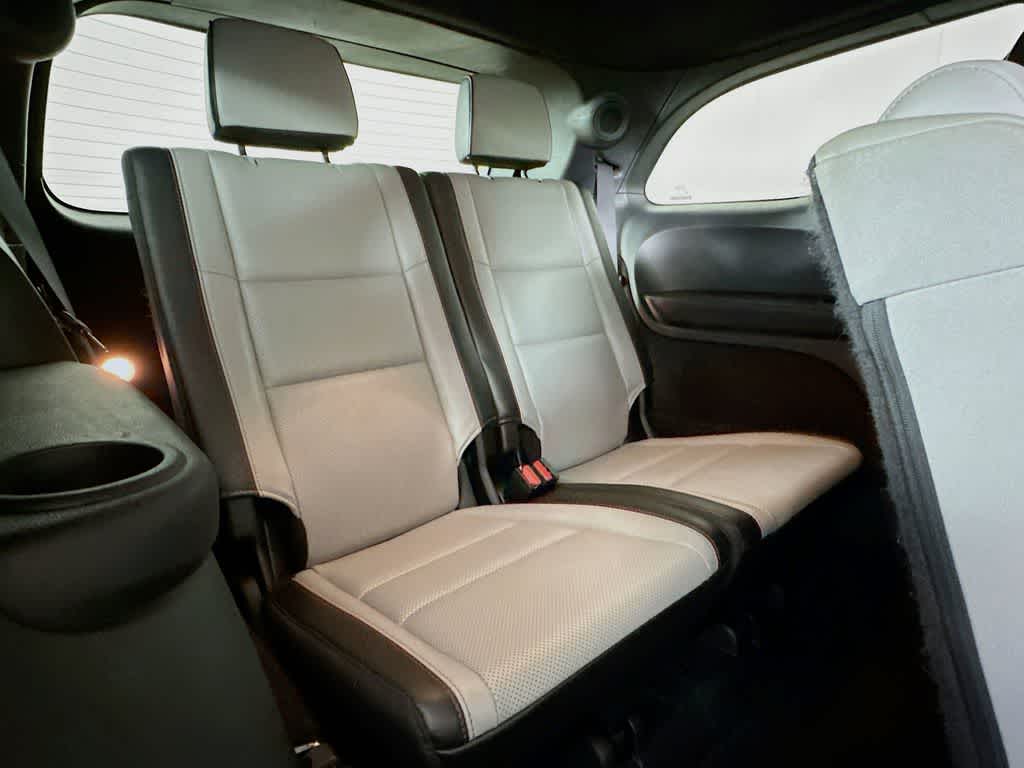 2023 Dodge Durango R/T 33