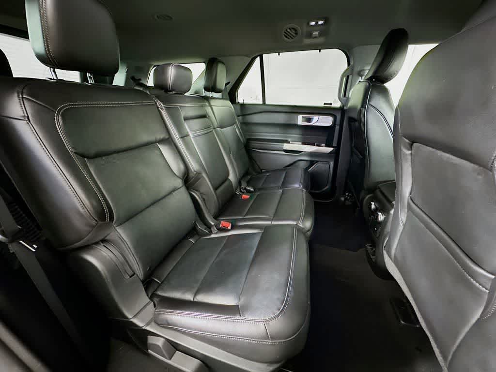 Thumbnail: 2023 Ford Explorer - 34