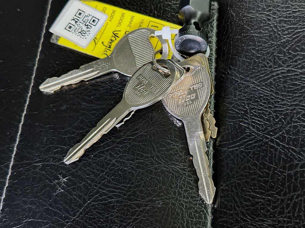 Thumbnail: 2001 Jeep Wrangler - 20