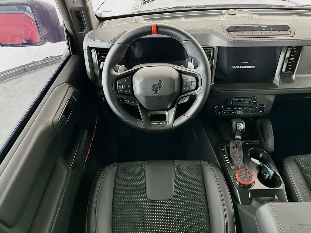 Thumbnail: 2025 Ford Bronco - 10