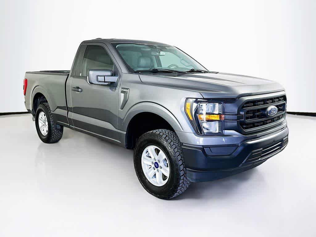 Thumbnail: 2023 Ford F-150 - 22