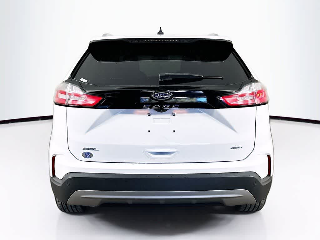 Thumbnail: 2022 Ford Edge - 5