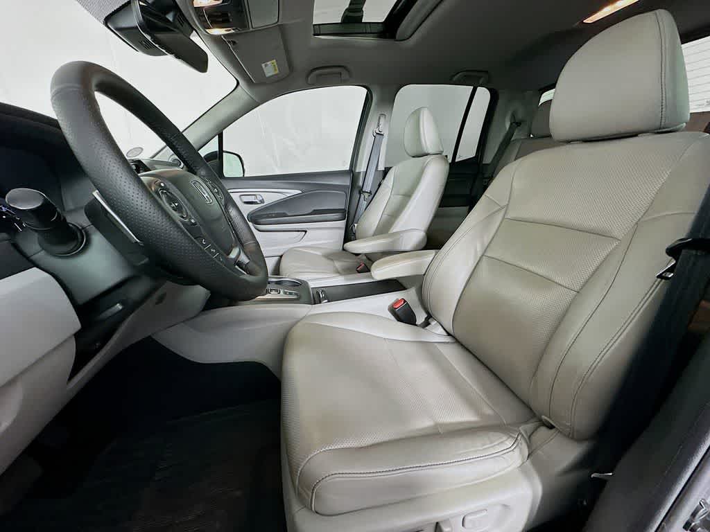 Thumbnail: 2022 Honda Ridgeline - 12