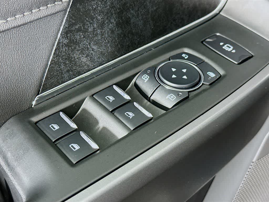 Thumbnail: 2026 Ford F-250 - 29