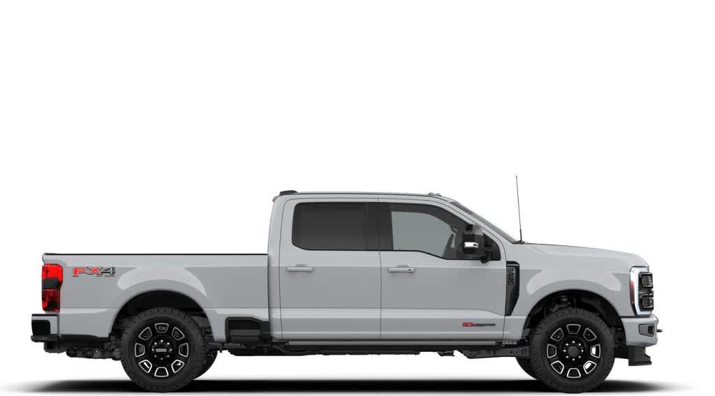 Thumbnail: 2026 Ford F-250 - 5