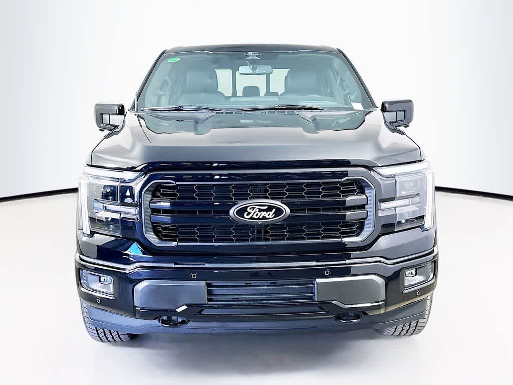 Thumbnail: 2025 Ford F-150 - 6