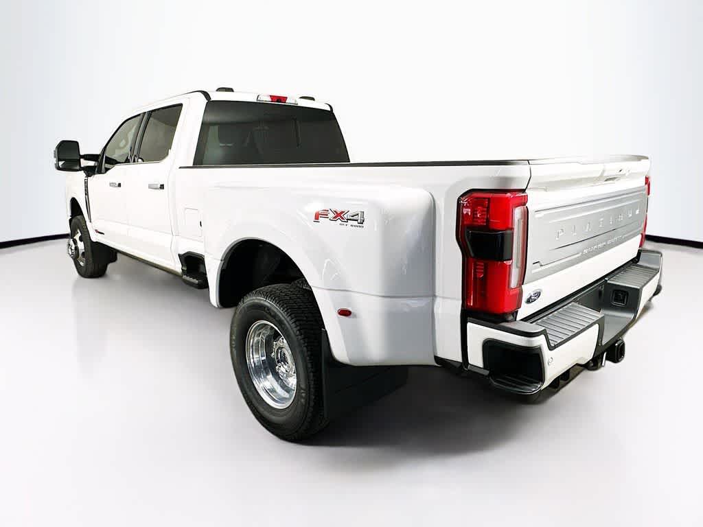 Thumbnail: 2026 Ford F-350 - 4