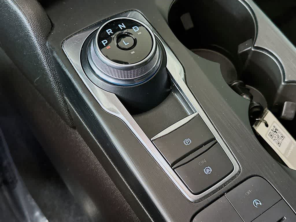 Thumbnail: 2024 Ford Escape - 19