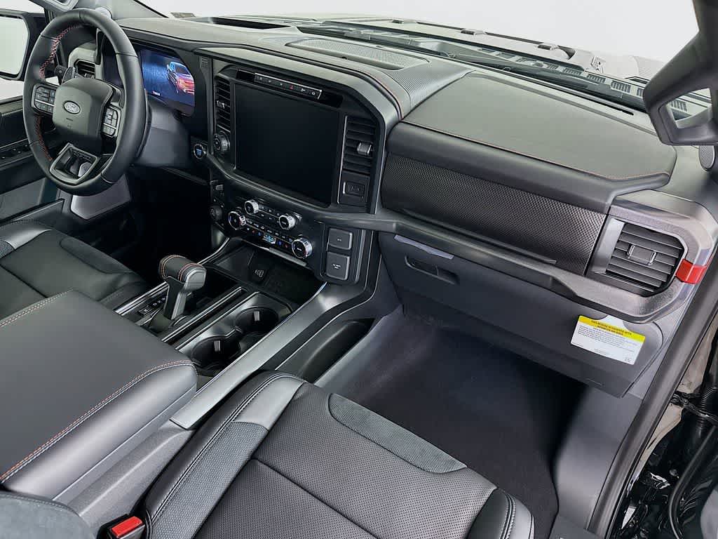 Thumbnail: 2026 Ford F-150 - 34