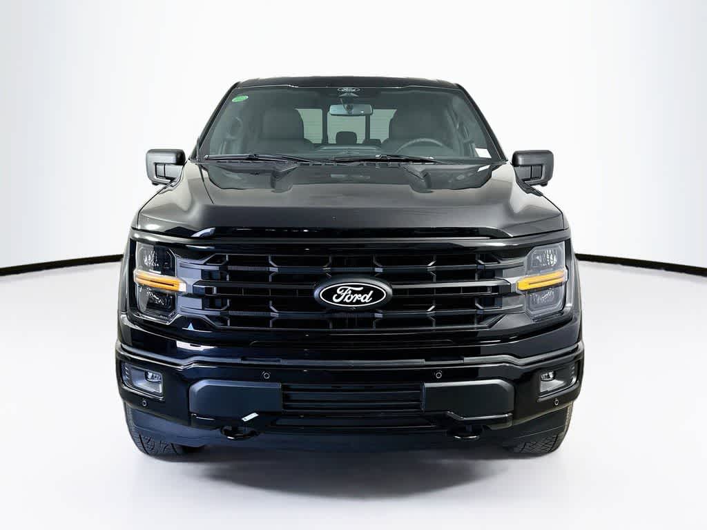 Thumbnail: 2026 Ford F-150 - 6