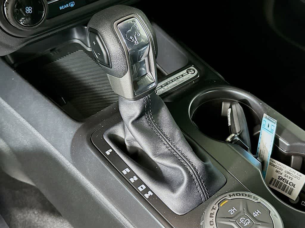 Thumbnail: 2025 Ford Bronco - 18