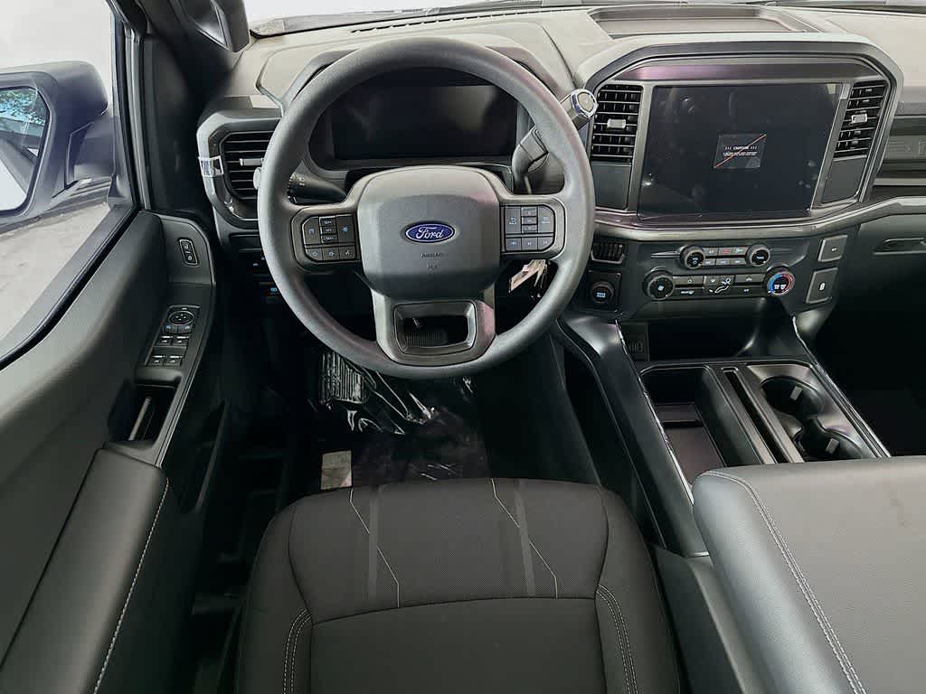 Thumbnail: 2025 Ford F-150 - 11