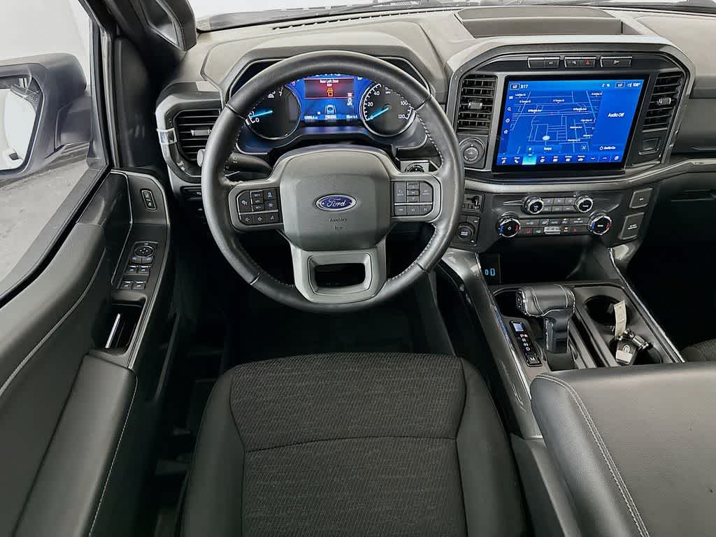 Thumbnail: 2022 Ford F-150 - 10