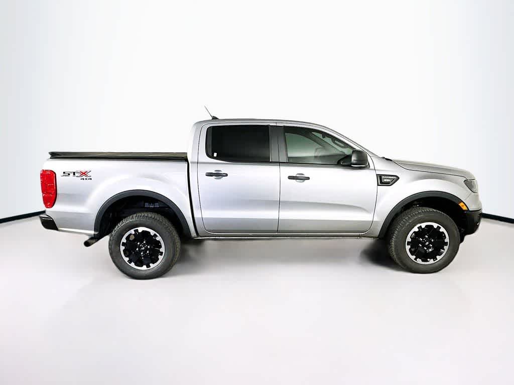Thumbnail: 2021 Ford Ranger - 25