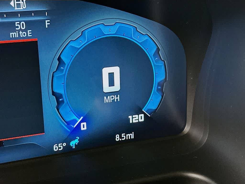 Thumbnail: 2025 Ford Bronco - 19