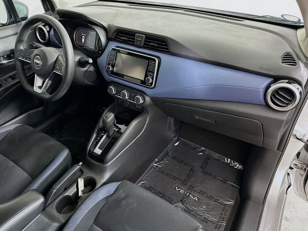 Thumbnail: 2023 Nissan Versa - 30