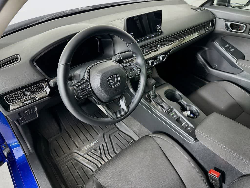 Thumbnail: 2023 Honda Civic - 2