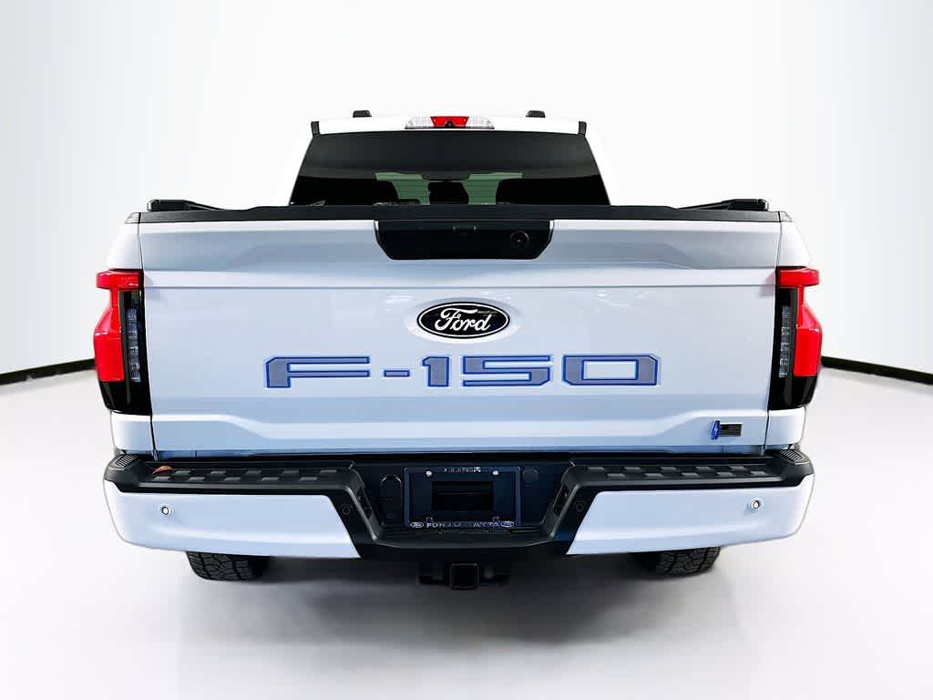 Thumbnail: 2023 Ford F-150 - 5