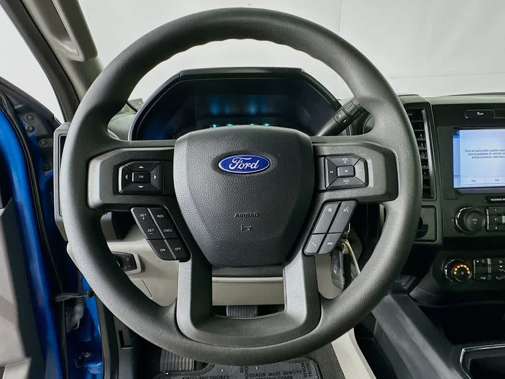 Thumbnail: 2019 Ford F-150 - 16