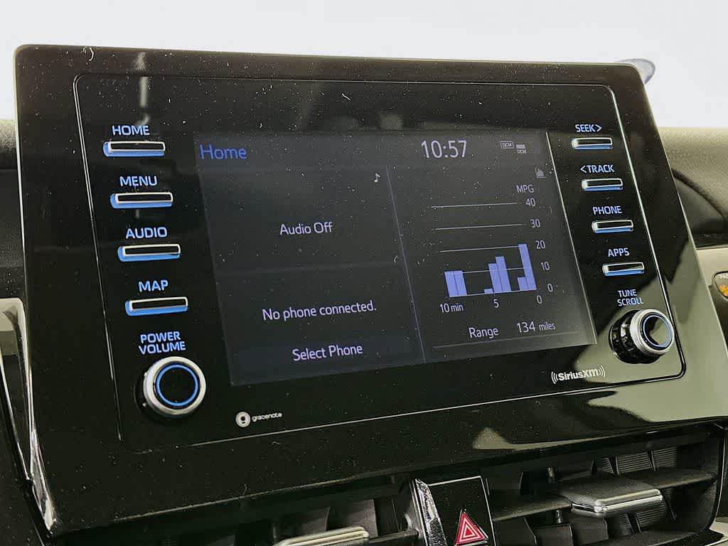 Thumbnail: 2022 Toyota Camry - 15