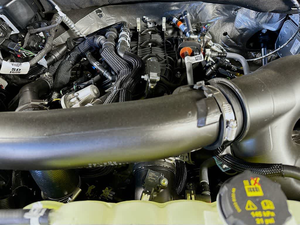 Thumbnail: 2026 Ford Expedition - 9