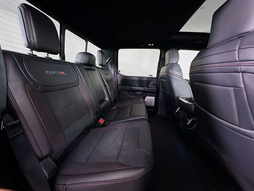 Thumbnail: 2025 Ford F-150 - 33