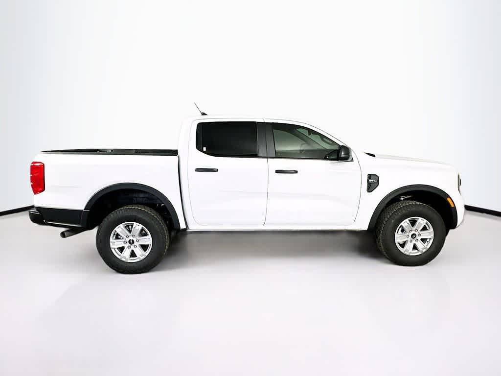 Thumbnail: 2025 Ford Ranger - 24