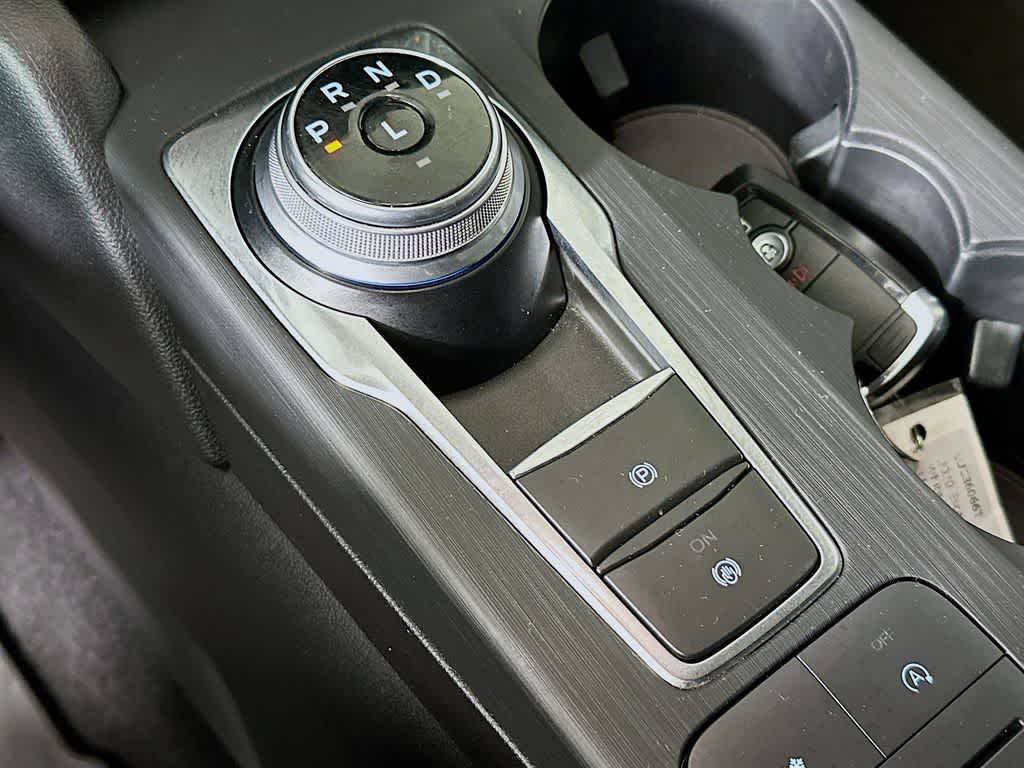 Thumbnail: 2020 Ford Escape - 19