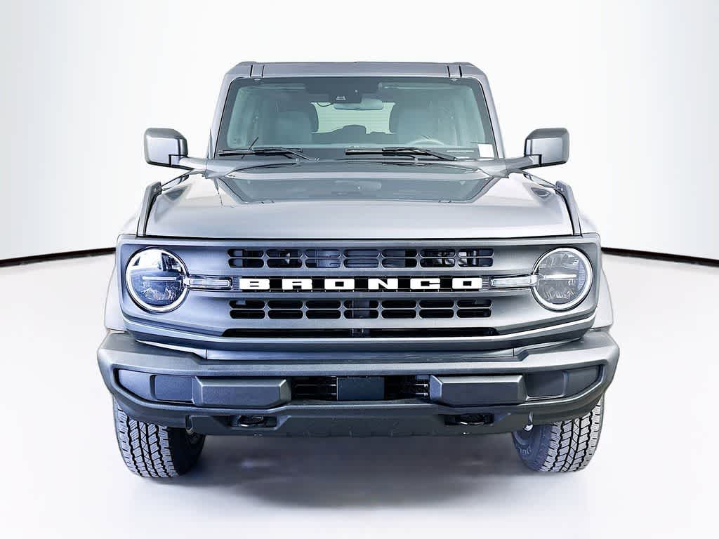 Thumbnail: 2025 Ford Bronco - 6