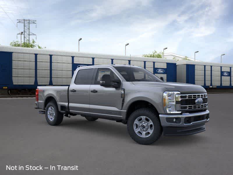 Thumbnail: 2026 Ford F-250 - 7