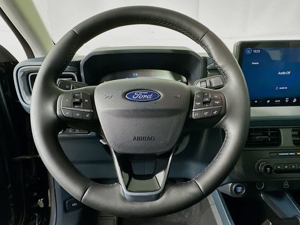 Thumbnail: 2025 Ford Maverick - 15