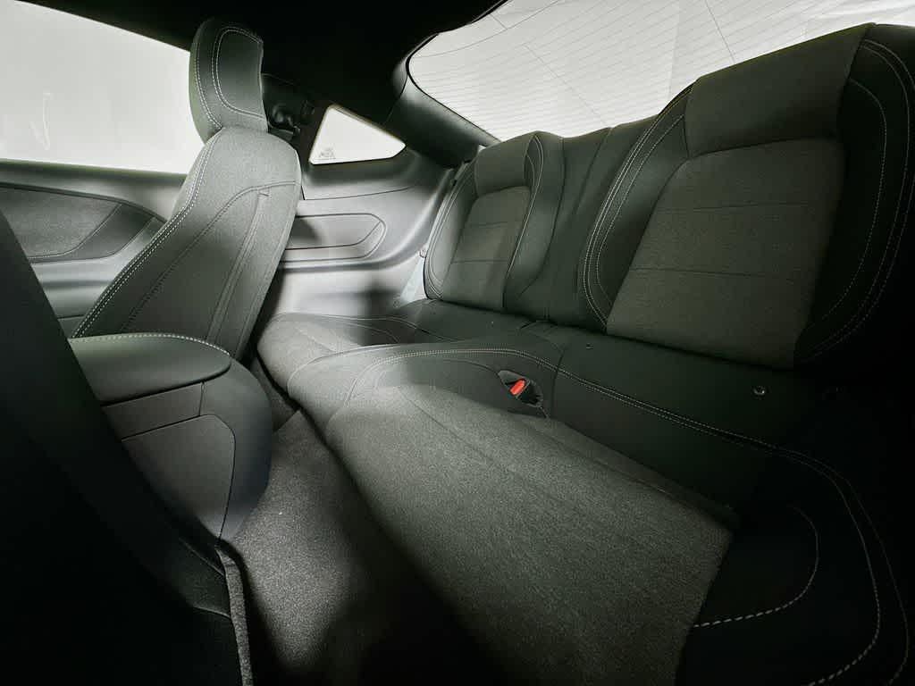 Thumbnail: 2026 Ford Mustang - 12