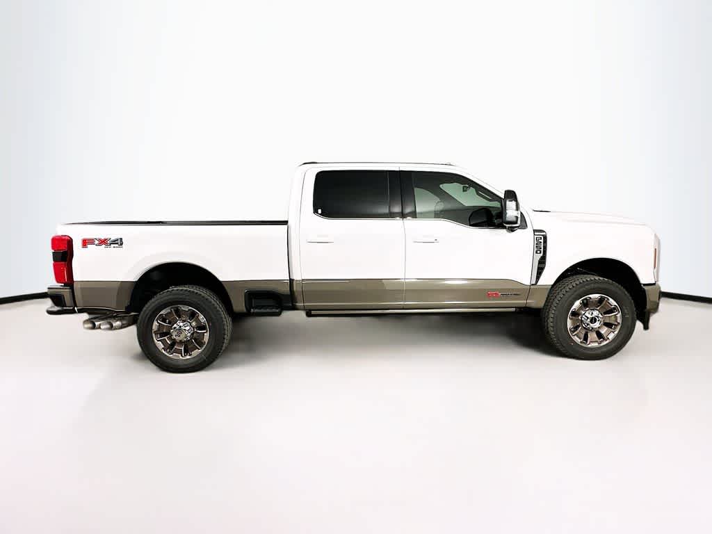 Thumbnail: 2026 Ford F-250 - 25