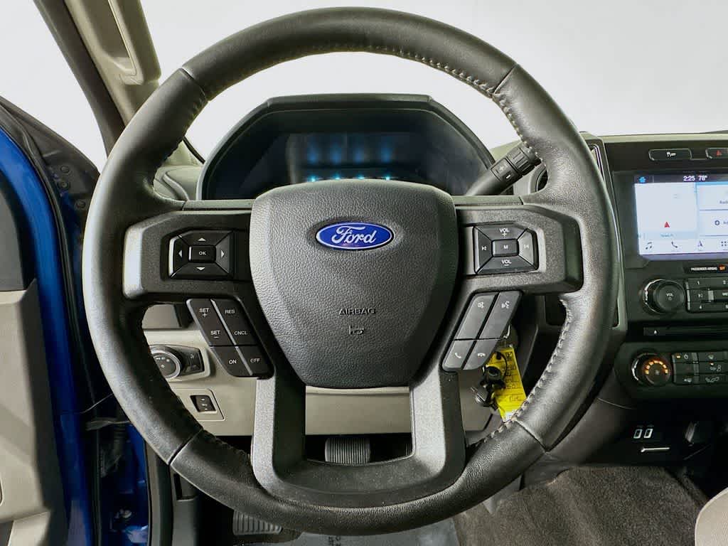 Thumbnail: 2018 Ford F-150 - 15