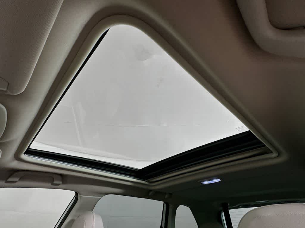 Thumbnail: 2023 Subaru Forester - 33