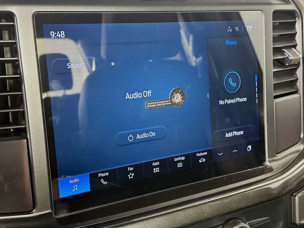 Thumbnail: 2025 Ford F-150 - 17