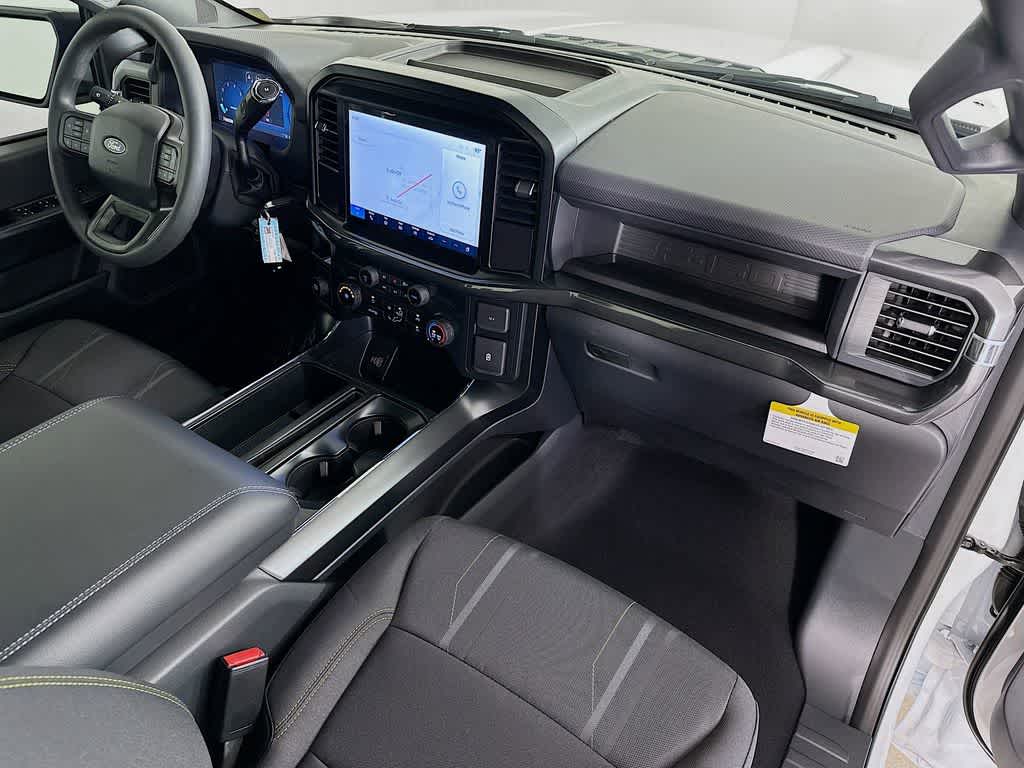 Thumbnail: 2025 Ford F-150 - 32