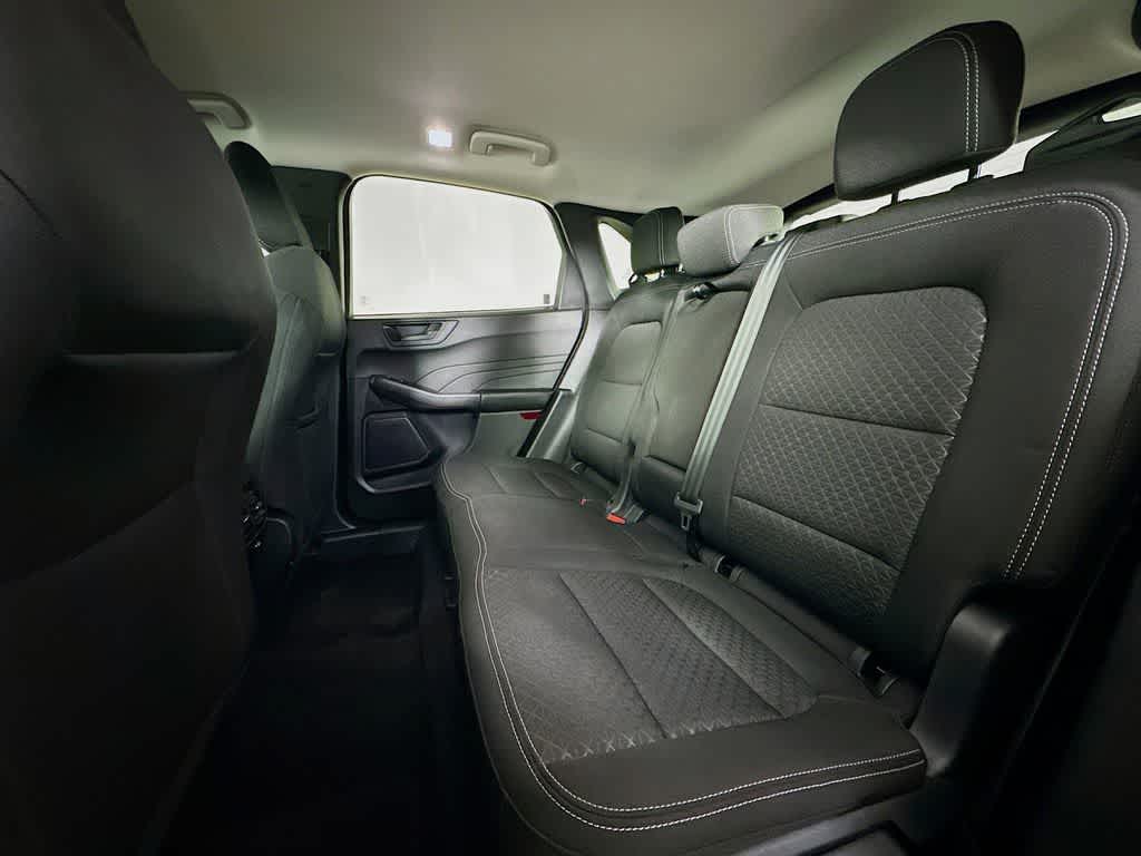 Thumbnail: 2024 Ford Escape - 14