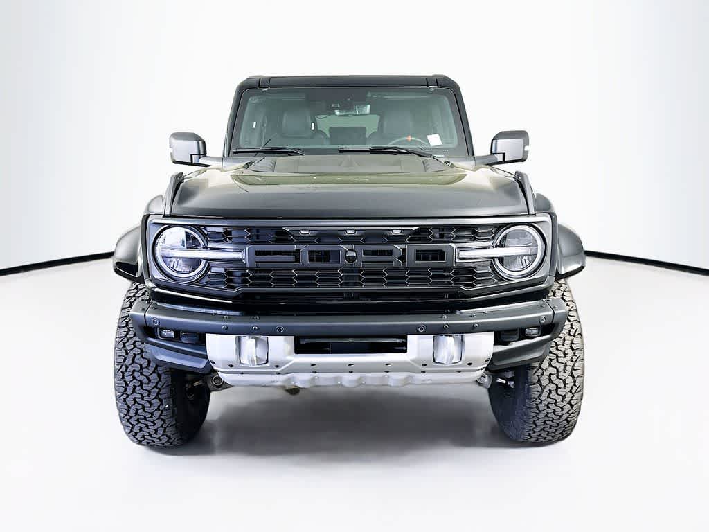 Thumbnail: 2026 Ford Bronco - 6