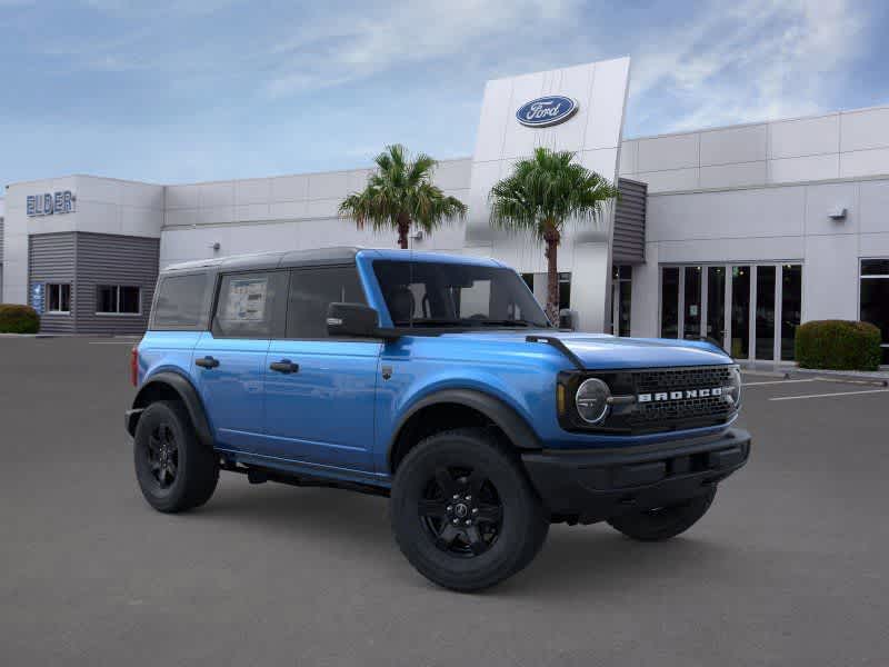 Thumbnail: 2025 Ford Bronco - 7