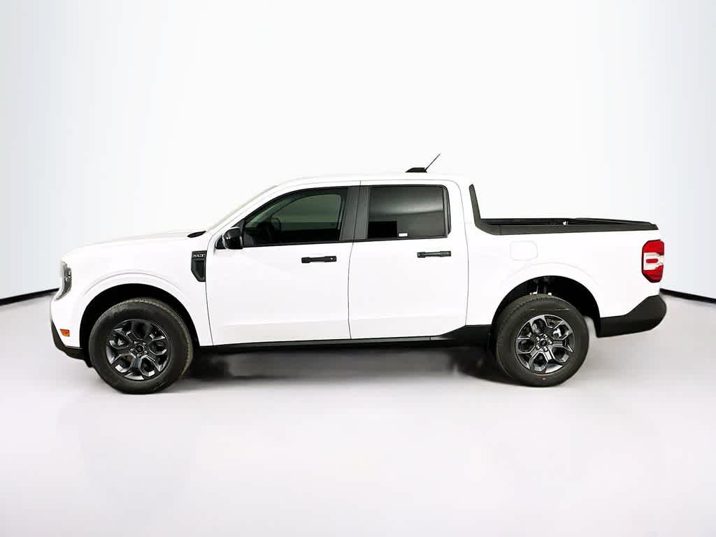 Thumbnail: 2026 Ford Maverick - 3