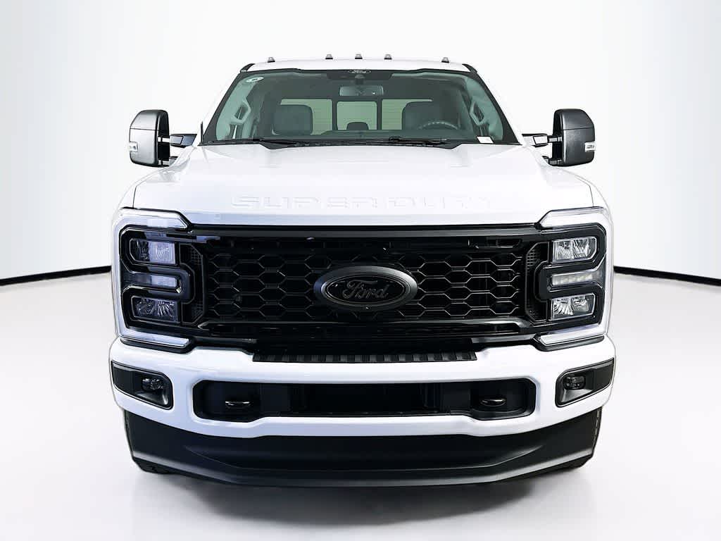 Thumbnail: 2026 Ford F-250 - 6