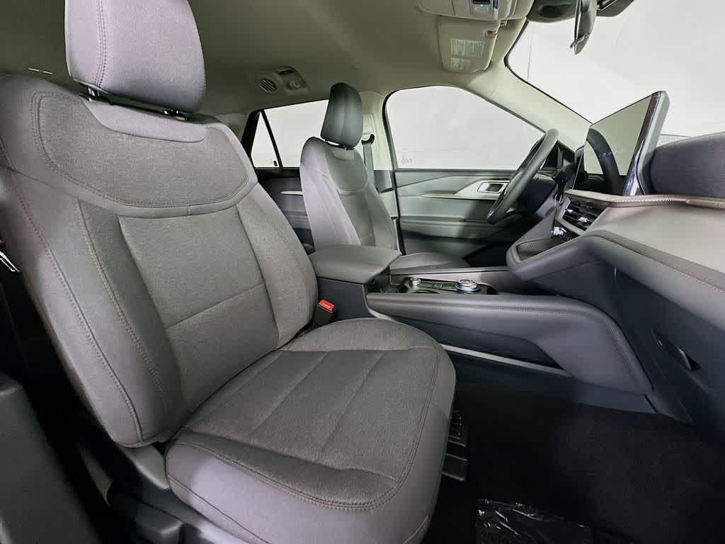 Thumbnail: 2026 Ford Explorer - 13