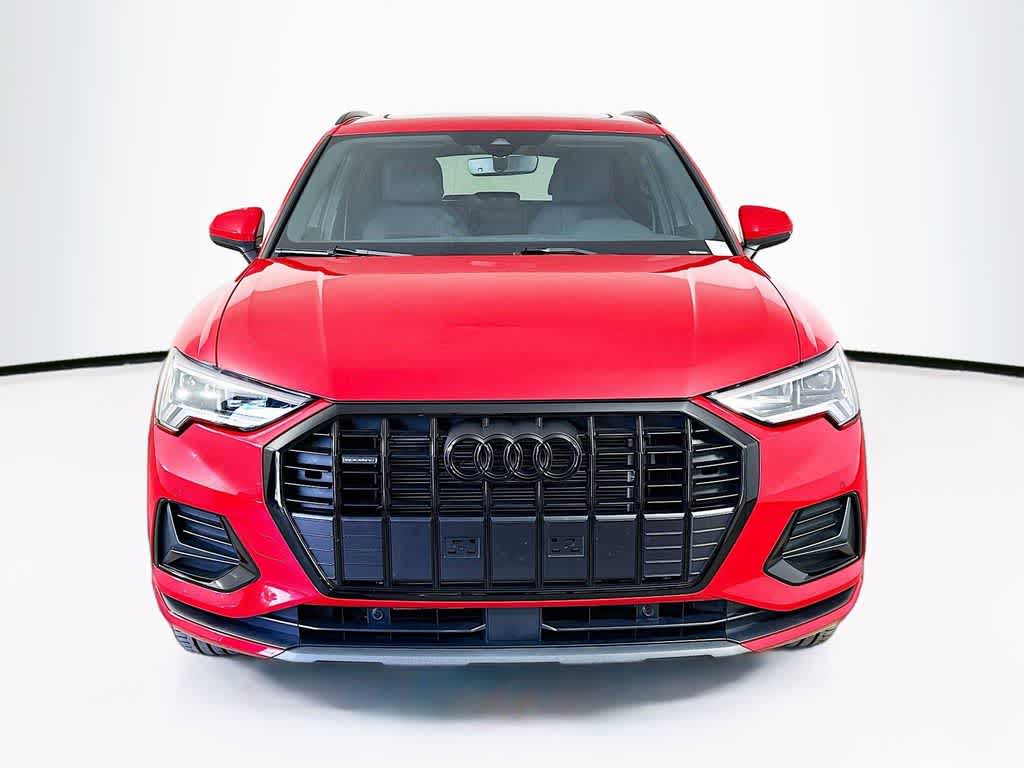 Thumbnail: 2024 Audi Q3 - 6