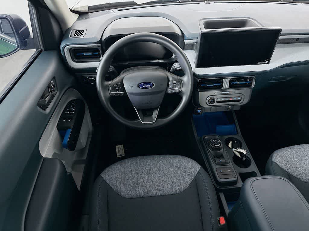 Thumbnail: 2025 Ford Maverick - 10