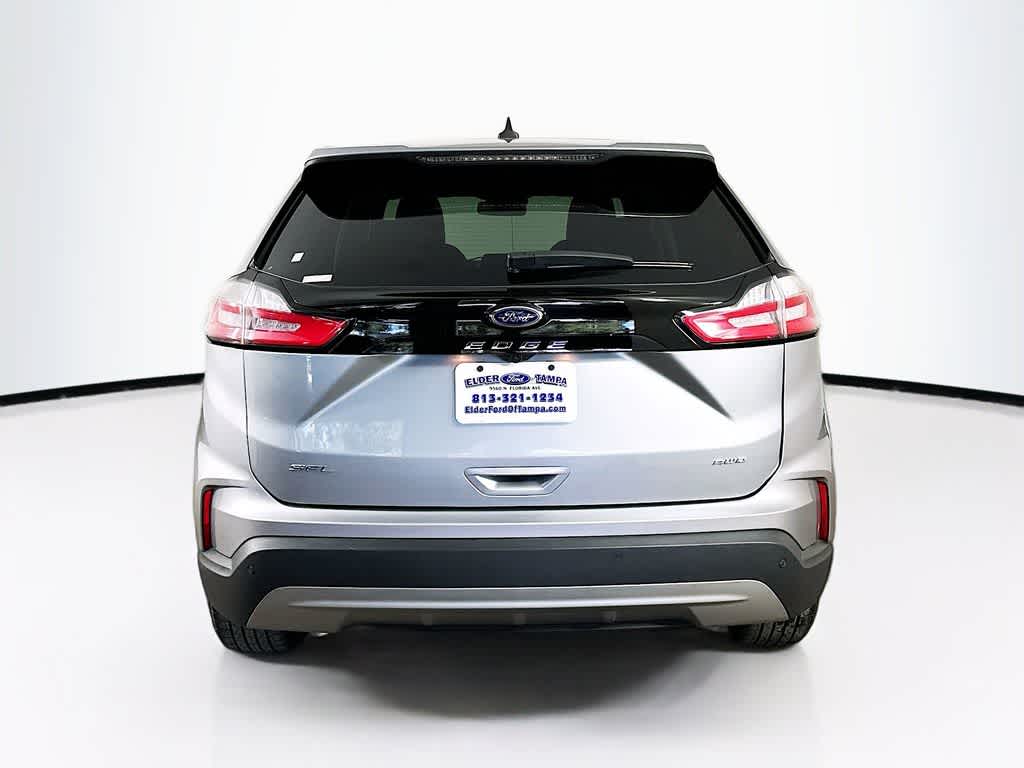 Thumbnail: 2024 Ford Edge - 5