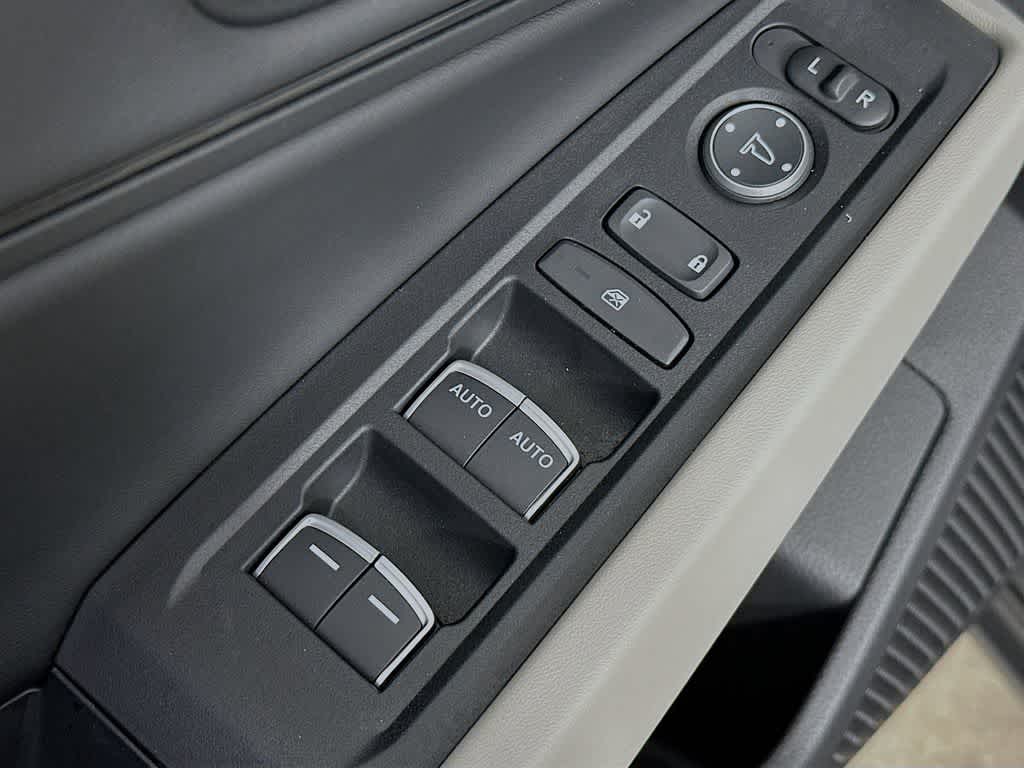 Thumbnail: 2025 Honda Accord - 28