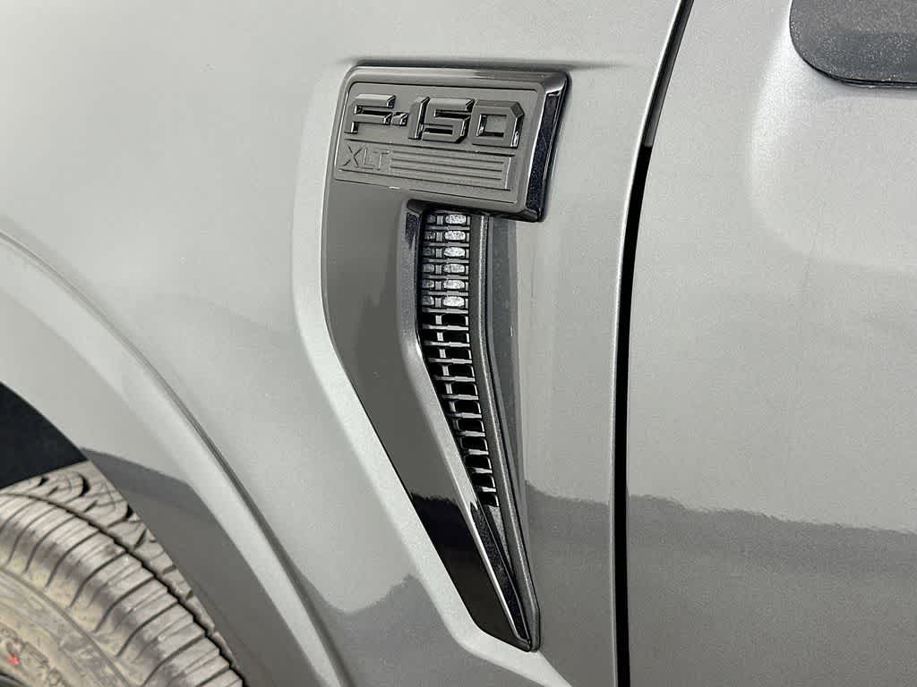 Thumbnail: 2025 Ford F-150 - 7