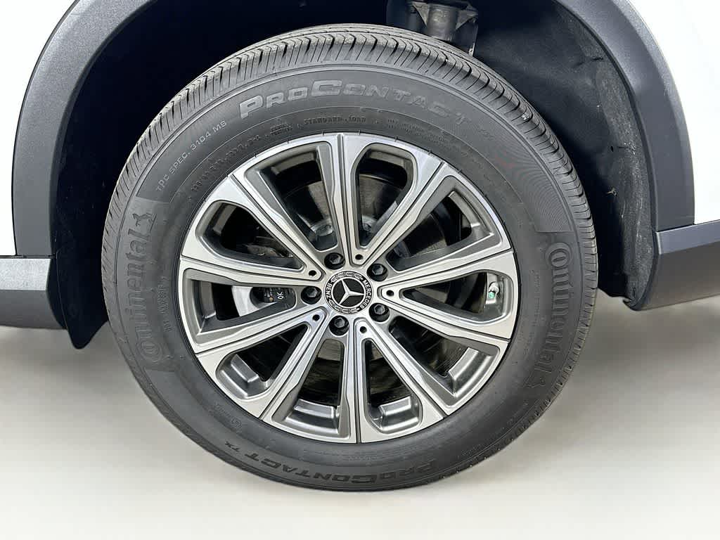 Thumbnail: 2024 Mercedes-Benz GLC - 8